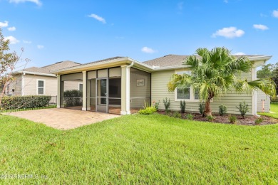 Welcome to 84 San Telmo Court, located in the exclusive gated on The Palencia Club in Florida - for sale on GolfHomes.com, golf home, golf lot