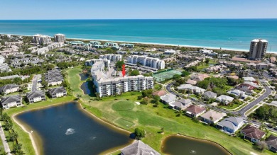 2/2 condo with great golf course view.  Ground floor convenience on Ocean Village Golf Course in Florida - for sale on GolfHomes.com, golf home, golf lot