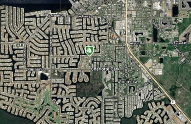 Discover the perfect location for your future home in Punta on Saint Andrews South Golf Club in Florida - for sale on GolfHomes.com, golf home, golf lot