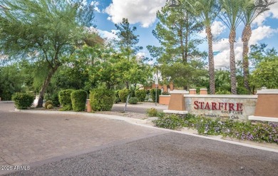 FULLY REMODELED located on the 16th hole of Fireside Golf Course on Starfire At Scottsdale Country Club in Arizona - for sale on GolfHomes.com, golf home, golf lot