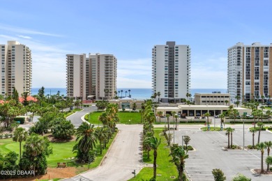 DIRECT OCEAN VIEWS!! The Oceans Grand Condominiums is highly on Oceans Golf Club in Florida - for sale on GolfHomes.com, golf home, golf lot