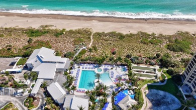 2/2 condo with great golf course view.  Ground floor convenience on Ocean Village Golf Course in Florida - for sale on GolfHomes.com, golf home, golf lot