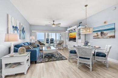 DIRECT OCEAN VIEWS!! The Oceans Grand Condominiums is highly on Oceans Golf Club in Florida - for sale on GolfHomes.com, golf home, golf lot