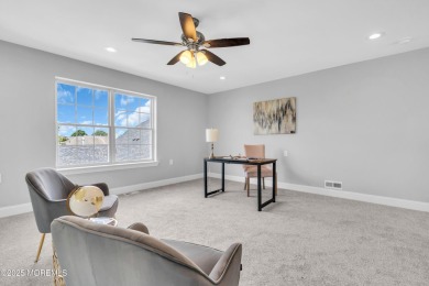 Absolutely Stunning! Renovated & Expanded Tivoli Model situated on Renaissance Country Club in New Jersey - for sale on GolfHomes.com, golf home, golf lot