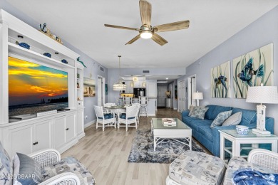 DIRECT OCEAN VIEWS!! The Oceans Grand Condominiums is highly on Oceans Golf Club in Florida - for sale on GolfHomes.com, golf home, golf lot