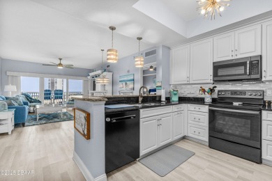 DIRECT OCEAN VIEWS!! The Oceans Grand Condominiums is highly on Oceans Golf Club in Florida - for sale on GolfHomes.com, golf home, golf lot