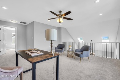 Absolutely Stunning! Renovated & Expanded Tivoli Model situated on Renaissance Country Club in New Jersey - for sale on GolfHomes.com, golf home, golf lot