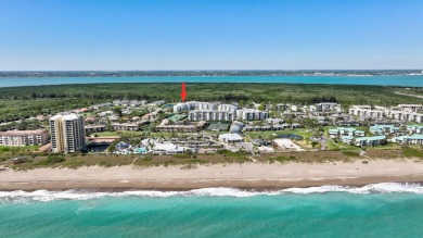 2/2 condo with great golf course view.  Ground floor convenience on Ocean Village Golf Course in Florida - for sale on GolfHomes.com, golf home, golf lot