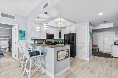 DIRECT OCEAN VIEWS!! The Oceans Grand Condominiums is highly on Oceans Golf Club in Florida - for sale on GolfHomes.com, golf home, golf lot