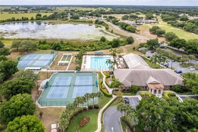 This is an amazing opportunity for an affordable, move-in-ready on Monarch At Royal Highlands in Florida - for sale on GolfHomes.com, golf home, golf lot