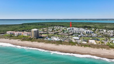 2/2 condo with great golf course view.  Ground floor convenience on Ocean Village Golf Course in Florida - for sale on GolfHomes.com, golf home, golf lot