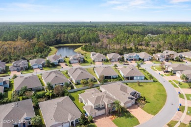 Welcome to 84 San Telmo Court, located in the exclusive gated on The Palencia Club in Florida - for sale on GolfHomes.com, golf home, golf lot