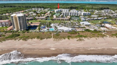 2/2 condo with great golf course view.  Ground floor convenience on Ocean Village Golf Course in Florida - for sale on GolfHomes.com, golf home, golf lot