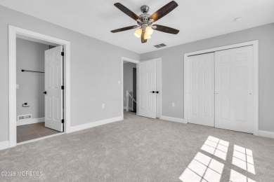 Absolutely Stunning! Renovated & Expanded Tivoli Model situated on Renaissance Country Club in New Jersey - for sale on GolfHomes.com, golf home, golf lot