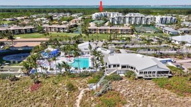 2/2 condo with great golf course view.  Ground floor convenience on Ocean Village Golf Course in Florida - for sale on GolfHomes.com, golf home, golf lot