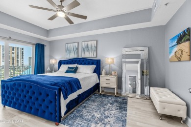 DIRECT OCEAN VIEWS!! The Oceans Grand Condominiums is highly on Oceans Golf Club in Florida - for sale on GolfHomes.com, golf home, golf lot