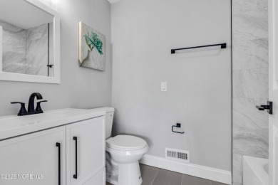 Absolutely Stunning! Renovated & Expanded Tivoli Model situated on Renaissance Country Club in New Jersey - for sale on GolfHomes.com, golf home, golf lot