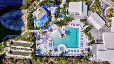 2/2 condo with great golf course view.  Ground floor convenience on Ocean Village Golf Course in Florida - for sale on GolfHomes.com, golf home, golf lot