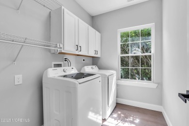 Absolutely Stunning! Renovated & Expanded Tivoli Model situated on Renaissance Country Club in New Jersey - for sale on GolfHomes.com, golf home, golf lot