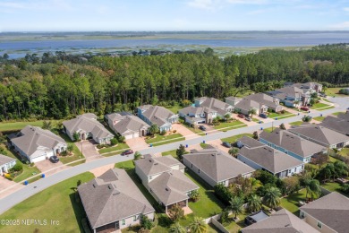 ASSUMABLE, VERY LOW RATE! Welcome to 84 San Telmo Court, located on The Palencia Club in Florida - for sale on GolfHomes.com, golf home, golf lot