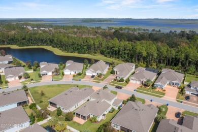 ASSUMABLE, VERY LOW RATE! Welcome to 84 San Telmo Court, located on The Palencia Club in Florida - for sale on GolfHomes.com, golf home, golf lot