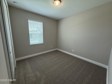 Introducing a brand-new, energy-efficient home available for on LPGA International Golf Course in Florida - for sale on GolfHomes.com, golf home, golf lot