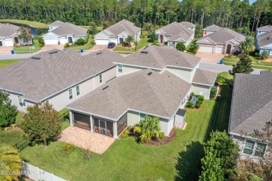 ASSUMABLE, VERY LOW RATE! Welcome to 84 San Telmo Court, located on The Palencia Club in Florida - for sale on GolfHomes.com, golf home, golf lot