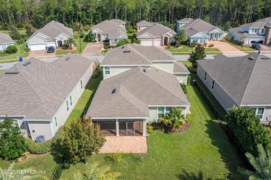 ASSUMABLE, VERY LOW RATE! Welcome to 84 San Telmo Court, located on The Palencia Club in Florida - for sale on GolfHomes.com, golf home, golf lot
