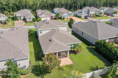 ASSUMABLE, VERY LOW RATE! Welcome to 84 San Telmo Court, located on The Palencia Club in Florida - for sale on GolfHomes.com, golf home, golf lot