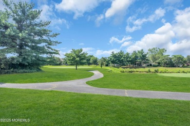 Absolutely Stunning! Renovated & Expanded Tivoli Model situated on Renaissance Country Club in New Jersey - for sale on GolfHomes.com, golf home, golf lot