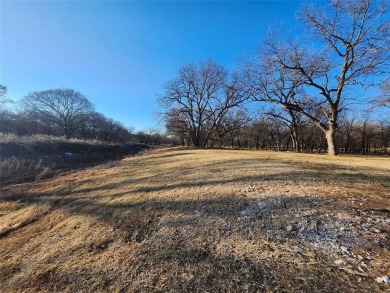 Beautiful build site in North Texas Hill Country! Property is 5 on Nocona Hills Golf Course in Texas - for sale on GolfHomes.com, golf home, golf lot
