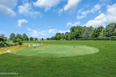 Absolutely Stunning! Renovated & Expanded Tivoli Model situated on Renaissance Country Club in New Jersey - for sale on GolfHomes.com, golf home, golf lot