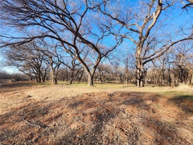 Beautiful build site in North Texas Hill Country! Property is 5 on Nocona Hills Golf Course in Texas - for sale on GolfHomes.com, golf home, golf lot