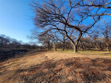 Beautiful build site in North Texas Hill Country! Property is 5 on Nocona Hills Golf Course in Texas - for sale on GolfHomes.com, golf home, golf lot