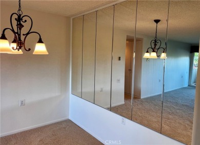 PEACEFUL QUIET and BEAUTIFUL LOCATION Near the coveted Nob Hill on Leisure Village Par 3 Golf Course in California - for sale on GolfHomes.com, golf home, golf lot