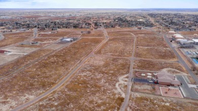 The captivating vistas of the Desert Hawk Golf Course serve as a on Desert Hawk At Pueblo West in Colorado - for sale on GolfHomes.com, golf home, golf lot