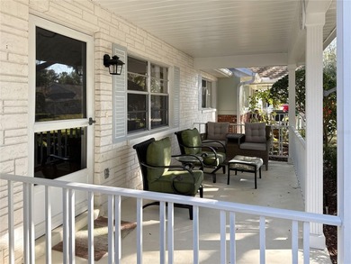 Welcome to this move in ready Expanded Philadelphian Model Villa on On Top of the World Golf Course in Florida - for sale on GolfHomes.com, golf home, golf lot