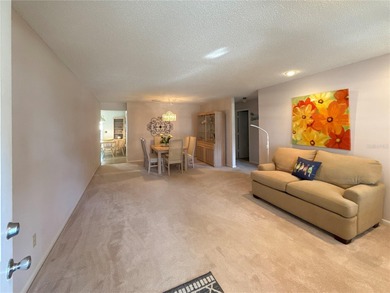 Welcome to this move in ready Expanded Philadelphian Model Villa on On Top of the World Golf Course in Florida - for sale on GolfHomes.com, golf home, golf lot