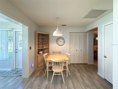 Welcome to this move in ready Expanded Philadelphian Model Villa on On Top of the World Golf Course in Florida - for sale on GolfHomes.com, golf home, golf lot