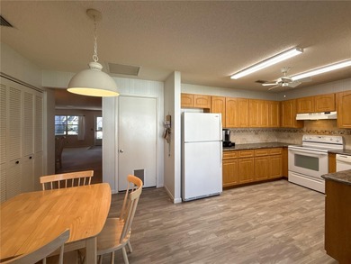 Welcome to this move in ready Expanded Philadelphian Model Villa on On Top of the World Golf Course in Florida - for sale on GolfHomes.com, golf home, golf lot