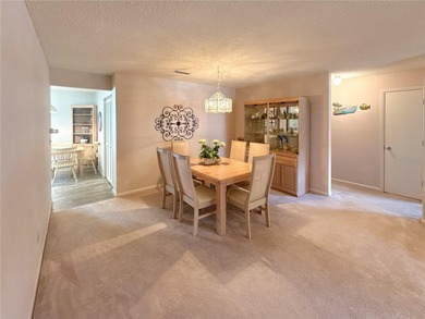 Welcome to this move in ready Expanded Philadelphian Model Villa on On Top of the World Golf Course in Florida - for sale on GolfHomes.com, golf home, golf lot