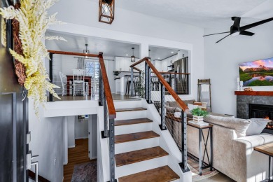 Welcome to 3314 W. 7th Ave., a stunning farmhouse-style home on Indian Canyon Golf Course in Washington - for sale on GolfHomes.com, golf home, golf lot