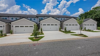 Modern Comfort Meets Exceptional Value in Groveland's Newest on Green Valley Country Club in Florida - for sale on GolfHomes.com, golf home, golf lot