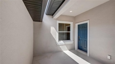 Modern Comfort Meets Exceptional Value in Groveland's Newest on Green Valley Country Club in Florida - for sale on GolfHomes.com, golf home, golf lot