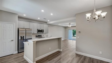 Modern Comfort Meets Exceptional Value in Groveland's Newest on Green Valley Country Club in Florida - for sale on GolfHomes.com, golf home, golf lot