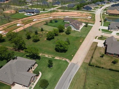 Welcome to beautiful Pecan Plantation. This large one of a kind on Pecan Plantation Country Club in Texas - for sale on GolfHomes.com, golf home, golf lot