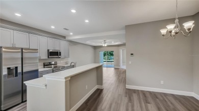 Modern Comfort Meets Exceptional Value in Groveland's Newest on Green Valley Country Club in Florida - for sale on GolfHomes.com, golf home, golf lot