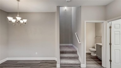 Modern Comfort Meets Exceptional Value in Groveland's Newest on Green Valley Country Club in Florida - for sale on GolfHomes.com, golf home, golf lot