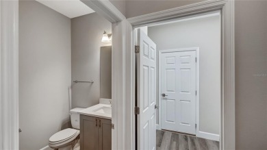Modern Comfort Meets Exceptional Value in Groveland's Newest on Green Valley Country Club in Florida - for sale on GolfHomes.com, golf home, golf lot