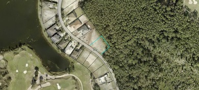 Build your dream home on this premium homesite located at 491 on Conservatory Course At Hammock Beach Resort in Florida - for sale on GolfHomes.com, golf home, golf lot